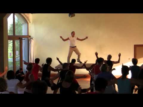 ENERGY DANCE® Warm Up 2