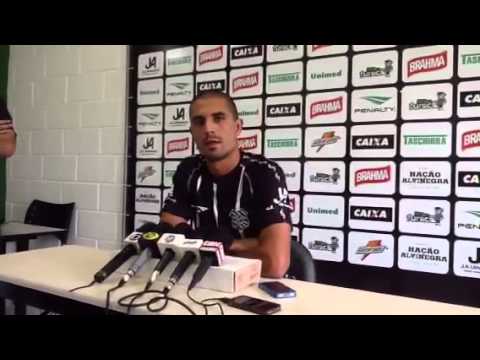 Douglas no Figueirense