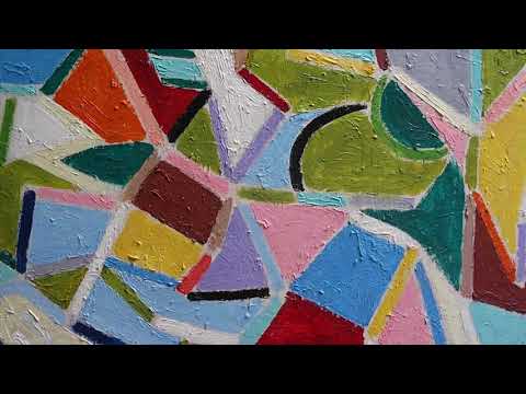 art, painting  for a large room - Image 2