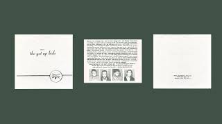 The Get Up Kids ‎– Shorty &amp; The Breathing Method (1996)