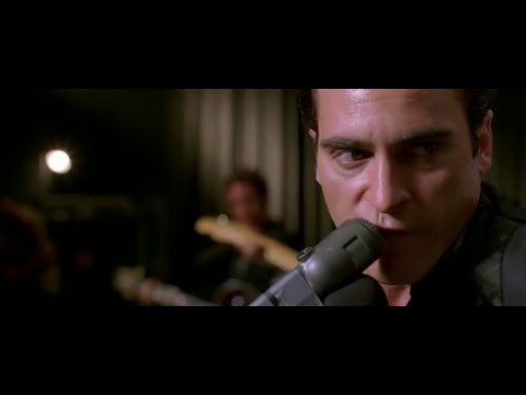 Walk The Line - Ring of Fire - Johnny Cash/Joaquin Phoenix