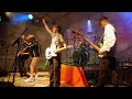 Artaca Moonlight Live From New Music Fest