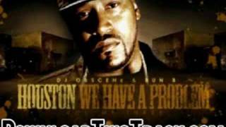 chamillionaire - Ask About Me - Houston We Have A Problem (C