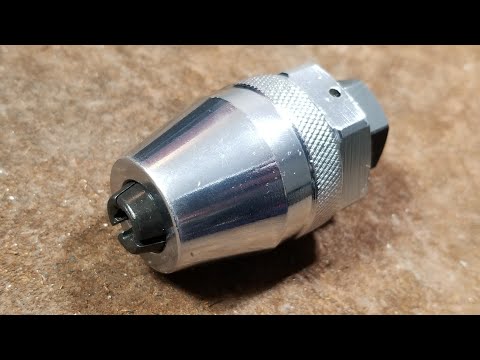 Performance Tool Impact Chuck Type Stud Extractor
