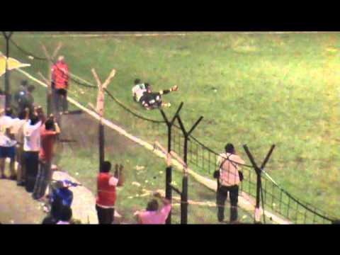 ARGENTINO "B" CONCEPCION F. C 2 AT. GUEMES DE SANTIAGO 1