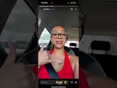 Dub Girlfriend Aaliyah Goes Off On Brittany Jones Part 3❗️ MUST WATCH ‼️ #viralvideo #fyp #dub #ddg