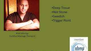 Where to get a massage in Indianapolis Indiana