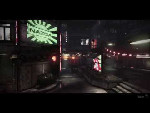 TOXIKK GAMEPLAY FREE EDITION