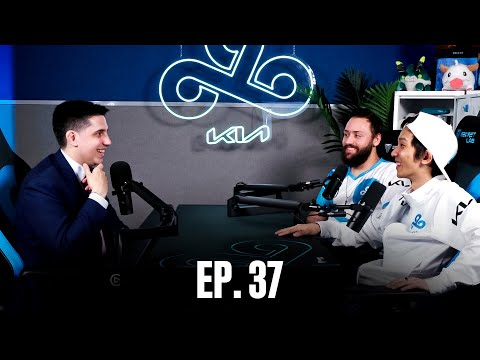 APA & Blaber Bully Dom After We Beat FlyQuest