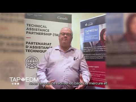 Nigeria - Marcelo Veiga ; Mercury and Artisanal Gold Mining