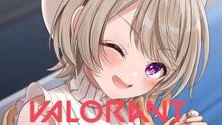【 VALORANT 】ファントム、もう君を一人にしないよフルパ💥🔫【 ぶいすぽっ！ / 小森めと 】