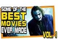 Some of the best movies ever made - Compilation [HD ...
