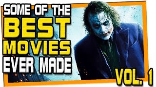 Some of the best movies ever made - Compilation HD