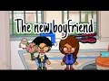 The New Boyfriend Toca Boca Voiced Role Play