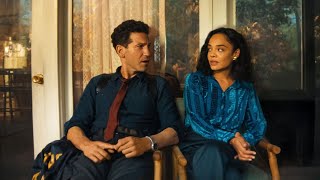 The Secrets Unfold: Meet the Stars of Netflix's Gripping New Thriller