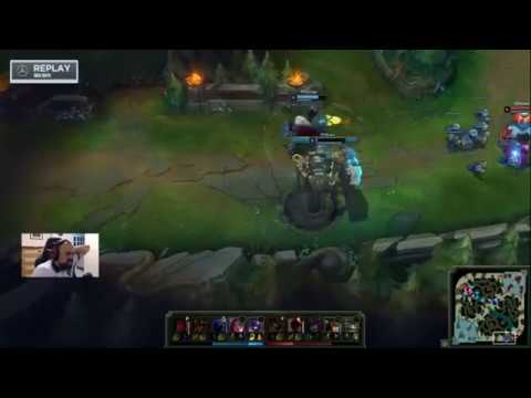 [PapaSmithy VOD Review] FunPlus Phoenix vs. Invictus Gaming LPL Spring Week 6 2019 Game 3