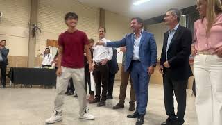 Rivadavia acercará los servicios del municipios a los barrios del departamento