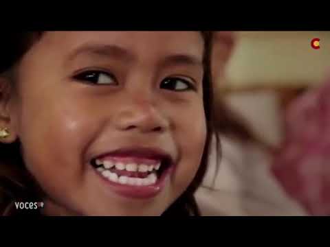 Video Mujer, Cántaro, Niño de Patricia Sosa