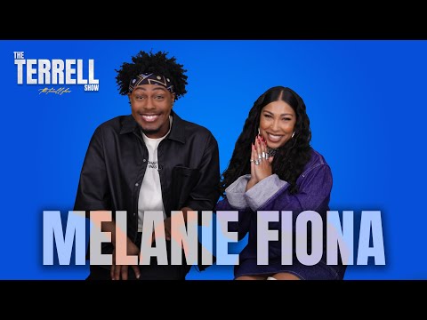 MELANIE FIONA Sings Jazmine Sullivan and Reads Your Astrology Sign for Filth!