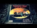Robinson Boyz I Gotta Go For Mine Featuring Taylor Boyz