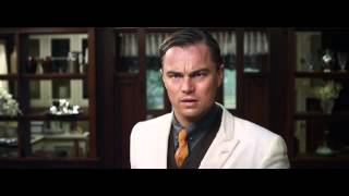 Featurette: Exhibitor | The Great Gatsby (The Fan Carpet)