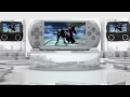 E3 2009 PSP® Software Sizzle Reel
