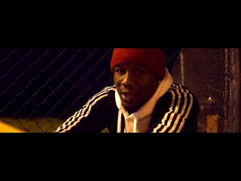 Grammy Boi - Foreva 21 (Official Music Video)