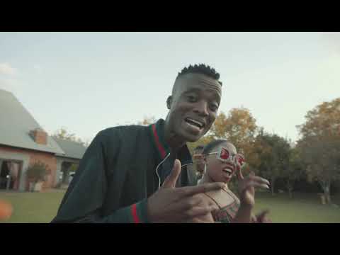 Gigi Lamayne - Fufa (Official Music Video) ft. King Monada