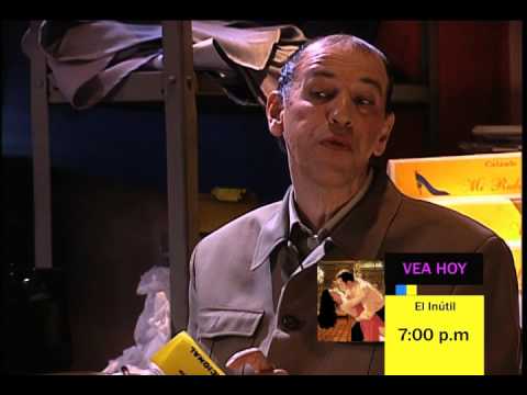 Mirando le confiesa a Ruby que él está muy decepcionado de ella