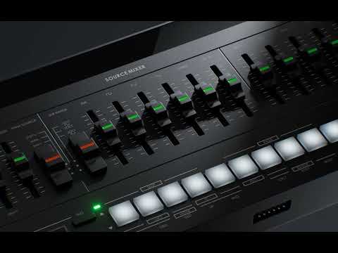 Donner Essential L1 Synthesizer