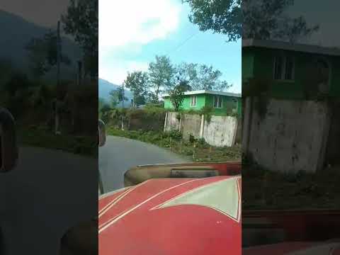 La Bebecita rumbo a Malacatan San Marcos. #transportessampedrana #labebecita