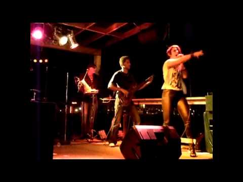 Cassandra Llea Don't Stop Music