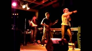 Cassandra Llea Don't Stop Music