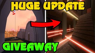 Jailbreak New Update Prison Th Clip - 