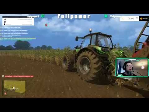 LS15 ★ Schönebeck #28 I Eine Drille, ein Weg  ★ Landwirtschafts Simulator 2015 [Deutsch/HD/60FPS]