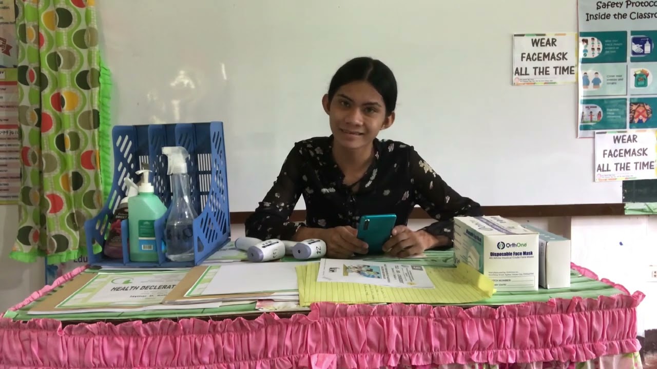 Mi Ultimo Adios ( Final Reflection) | Angelo Donato Batidor