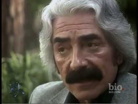 01X01 Unexplained Mysteries - Paranormal America