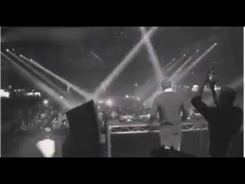 Ubbah, THe WHite SHadow (FR) feat. Winnick - Anonymous Solomun breaks the crowd once again