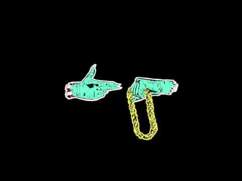 Run The Jewels - A Christmas Fucking Miracle | from the Run The Jewels album