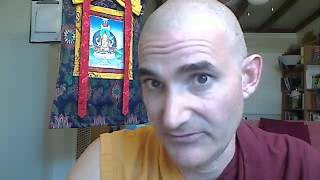 Meditation Lesson 4 video 1 - Transference of Consciousness at the Moment of Death - 2013