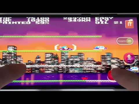 City Connection classic Video