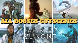Download lagu All BOSSES CUTSCENES Black Myth Wukong #blackmyth mp3 Download lagu All BOSSES CUTSCENES Black Myth Wukong #blackmyth mp3