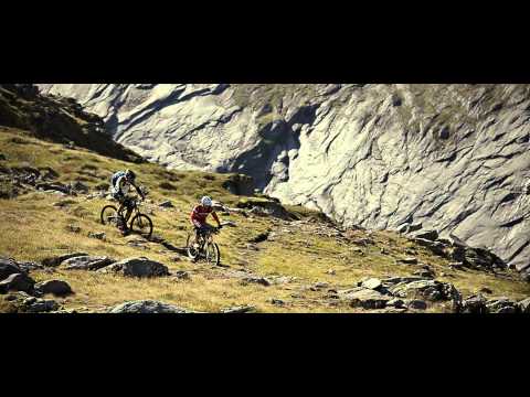 No(r)way - Lofoten Island (Hans Rey/Tobias Woggon)