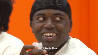 Anchovy Physical Camp | Official Trailer | Disney+ Singapore