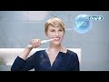 Oral B Genius AI Electric Toothbrush