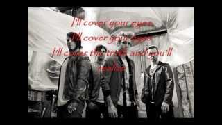 Papa Roach- Walking Dead LYRICS