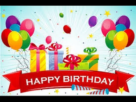 Happy birthday to praneeth