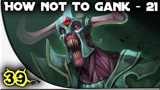 Monday Fails - How NOT to gank #21