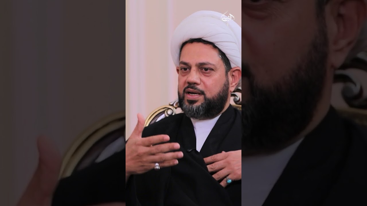 فيديو | الأسدي: نحن لا نقصف دول الجوار بل القواعد الأمريكية هناك!