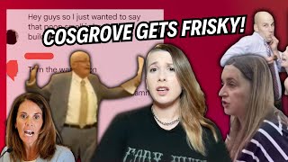 Download lagu NEW Jen McCabe Texts Even KAREN READ Hasn’t Seen, Plus Cosgrove Gets FRISKY?! mp3